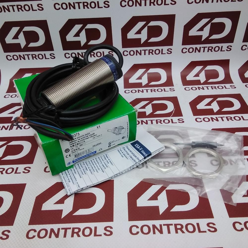 XSAV12373 | Schneider | Proximity Switch Inductive 48V 200mA