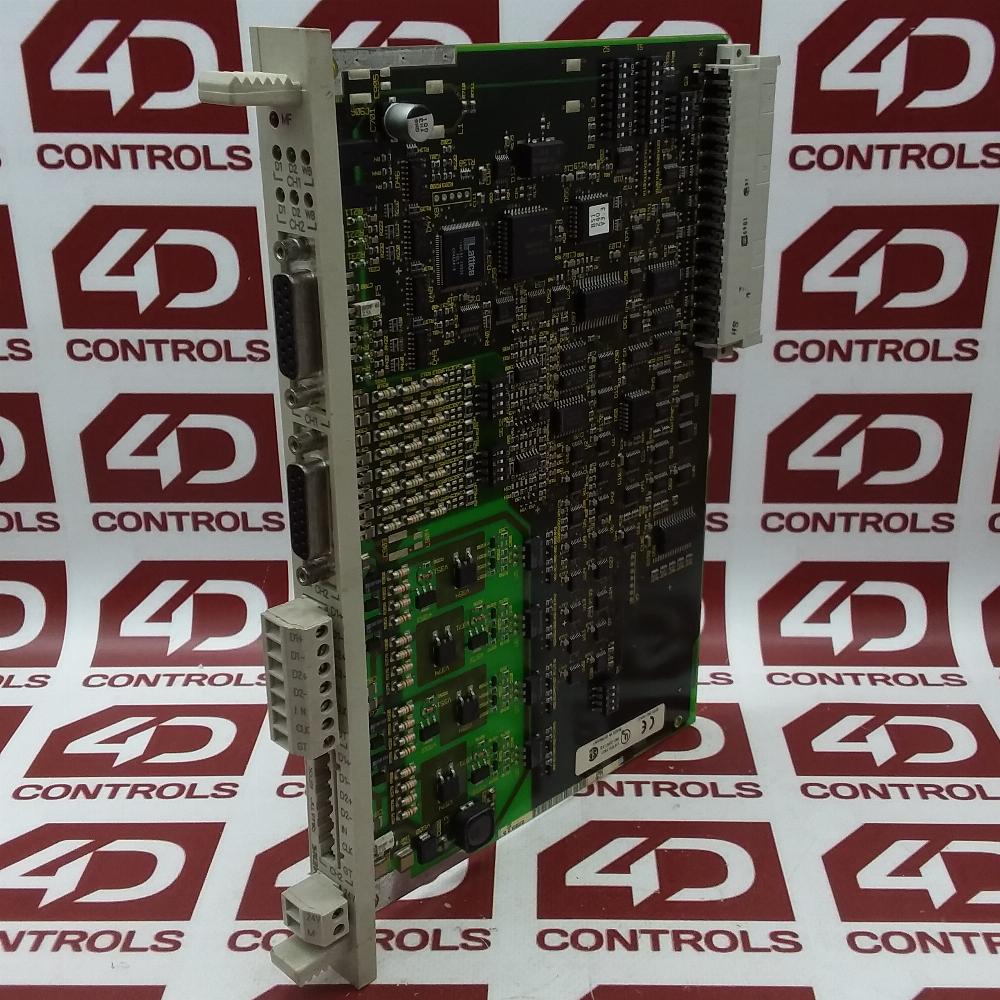 6ES5 240-1AA21 | Siemens | Simatic S5 IP240 Counter Module