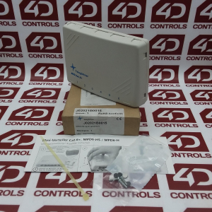 J02021B0015 | Telegartner | Mini Distributor