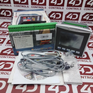 V350-35-TA24 | UNITRONICS | Vision 350 | Programmable Logic Controller HMI