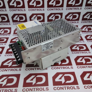 JWS100-24/A | TDK Lambda | Power Supply, 100-240VAC, 50/60Hz, 24VDC Output