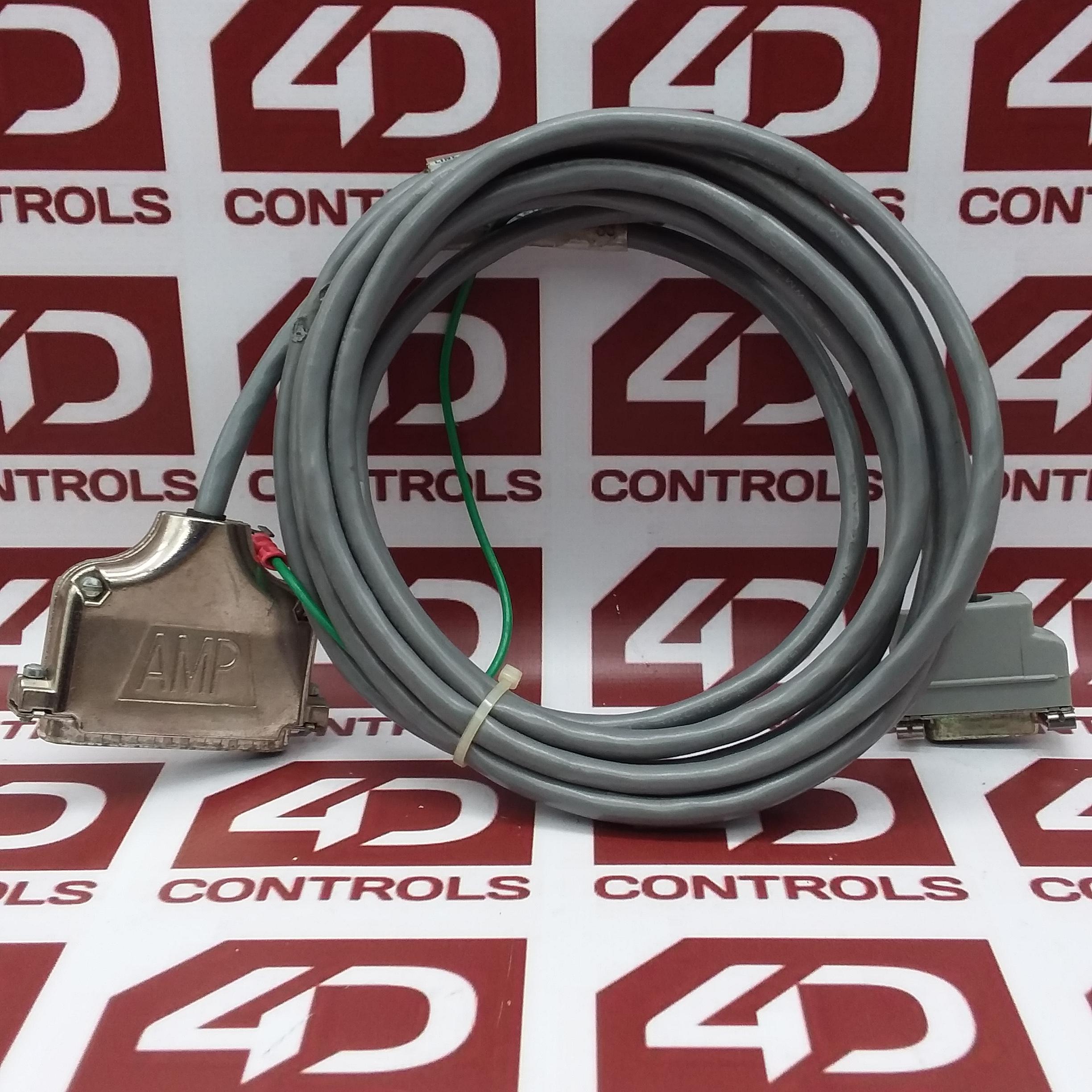 1784-CP2 | Allen Bradley | PLC-2 Cable 62 Pin Connector