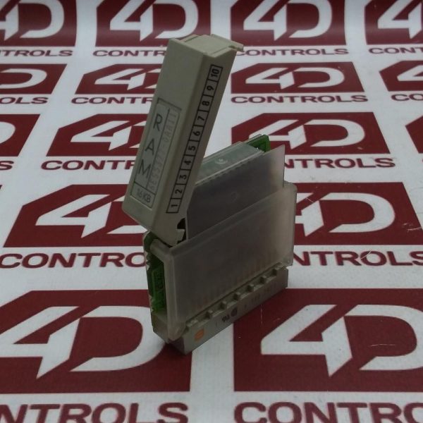 6ES5377-0AA11 | Siemens | Simatic S5 MS 377 Memory SubCard