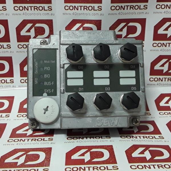 Devicenet Module Sew Sew MFD 32A DeviceNet Module