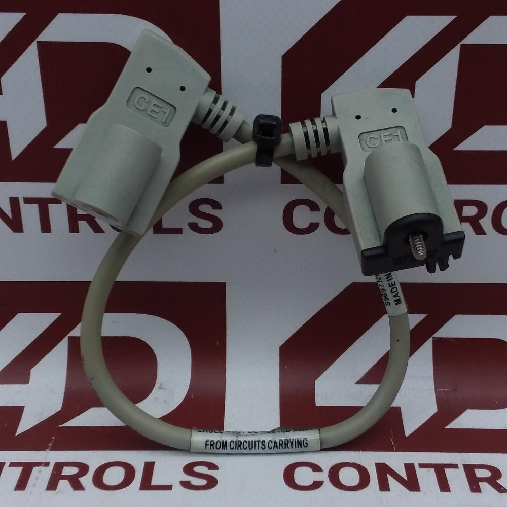 1794CE1 Allen Bradley Flex I/O Extender Cable, 0.3M