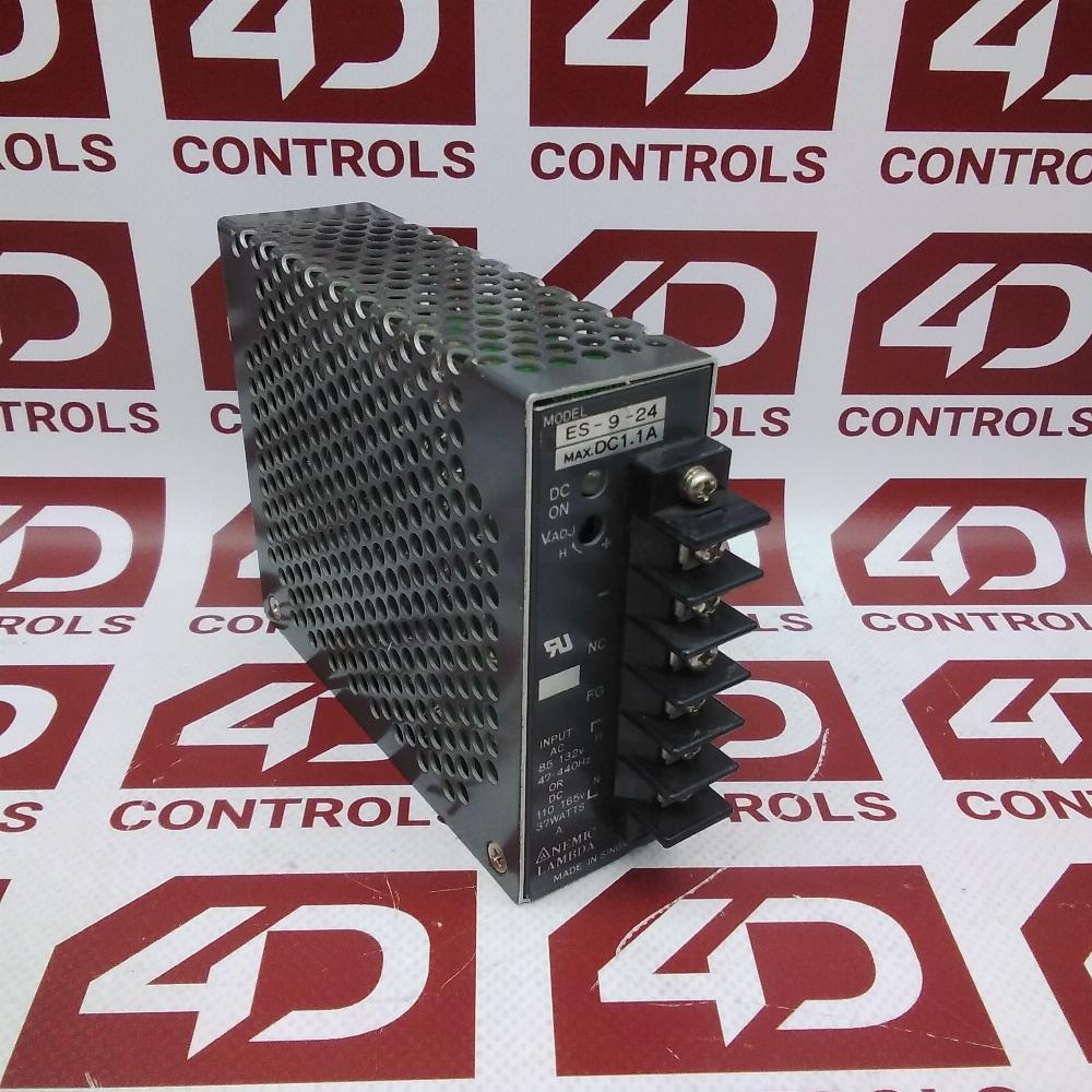 ES924 TDK Lambda Voltage Regulator, AC/DC