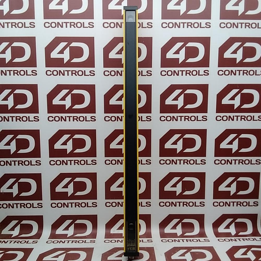 FTR4K1C500 jokab safety Safety Barrier Lights