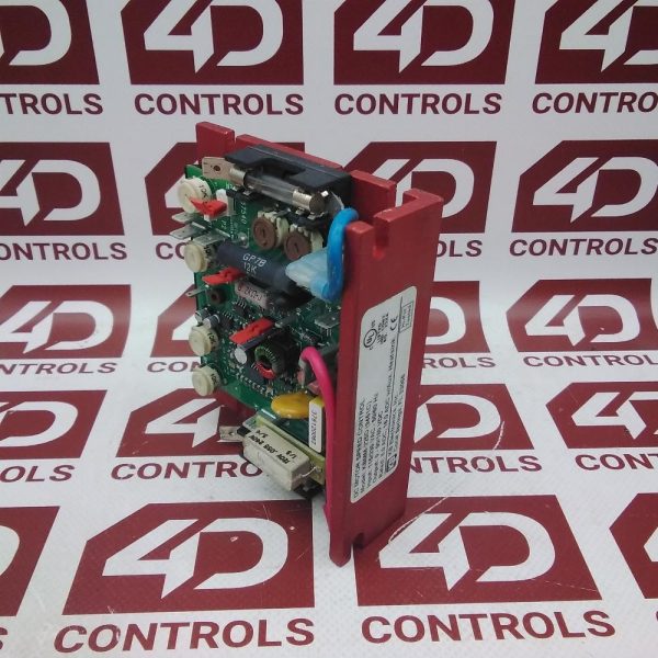 KBMM225D KB Electronics DC Motor Speed Control, 13/4HP