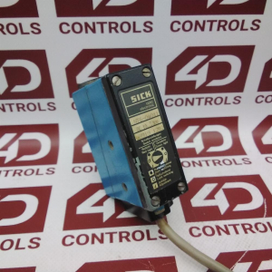 1006478 | Sick | (NT6-04011), Sensor, 10-30VDC