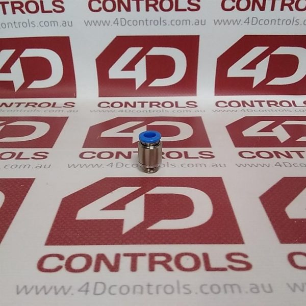 QSG1/86I100 Festo (133009), Pushin Fitting, 4.2mm