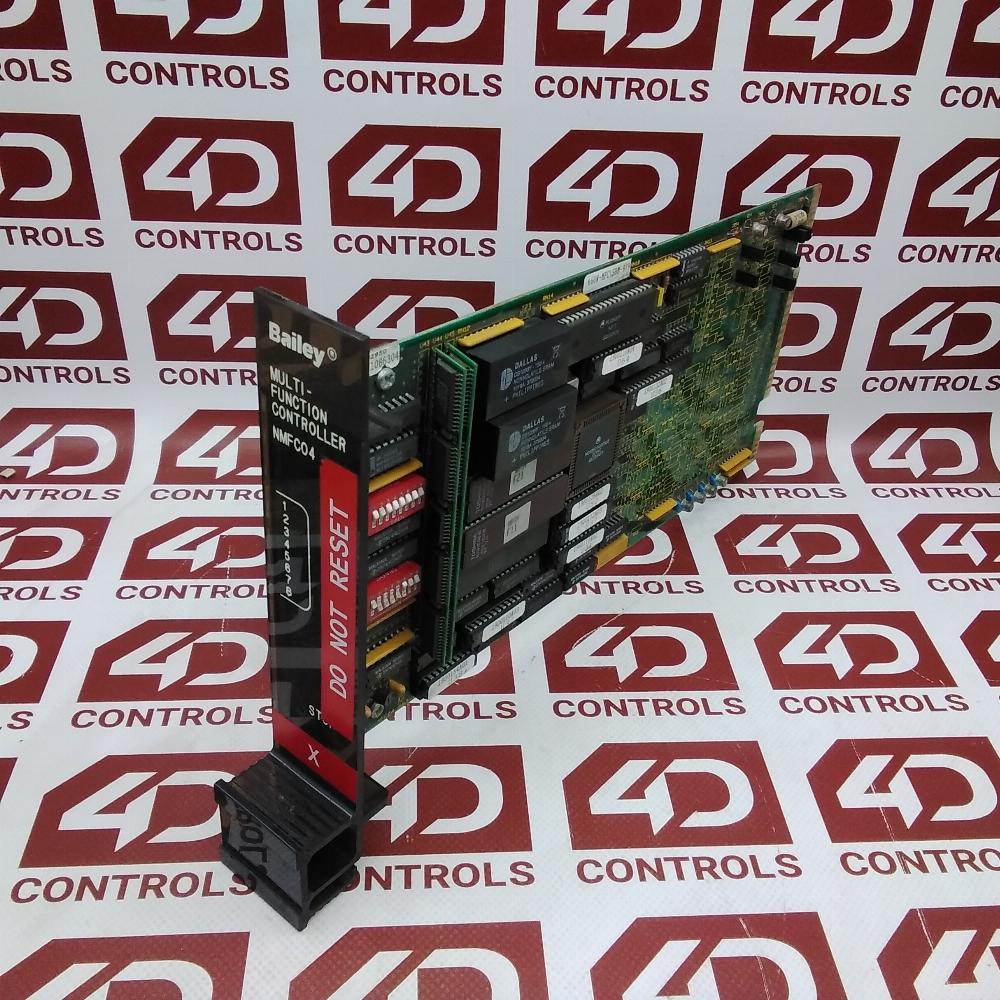 NMFC04 Bailey NET 90 MultiFunction Controller