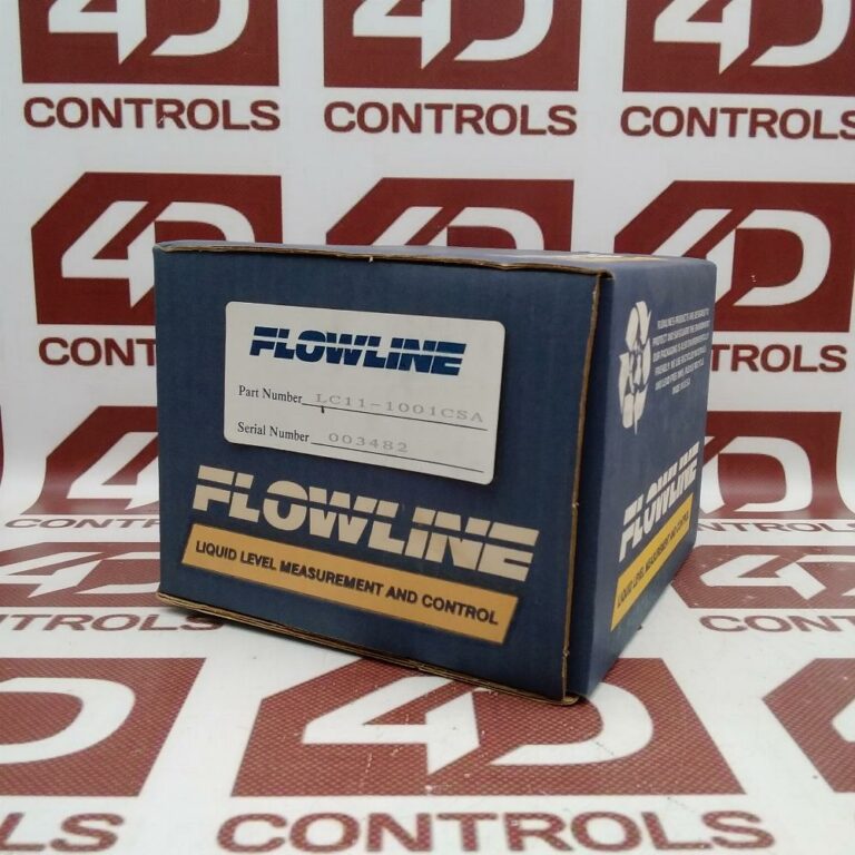 LC111001 FLOWLINE Level Switch Controller