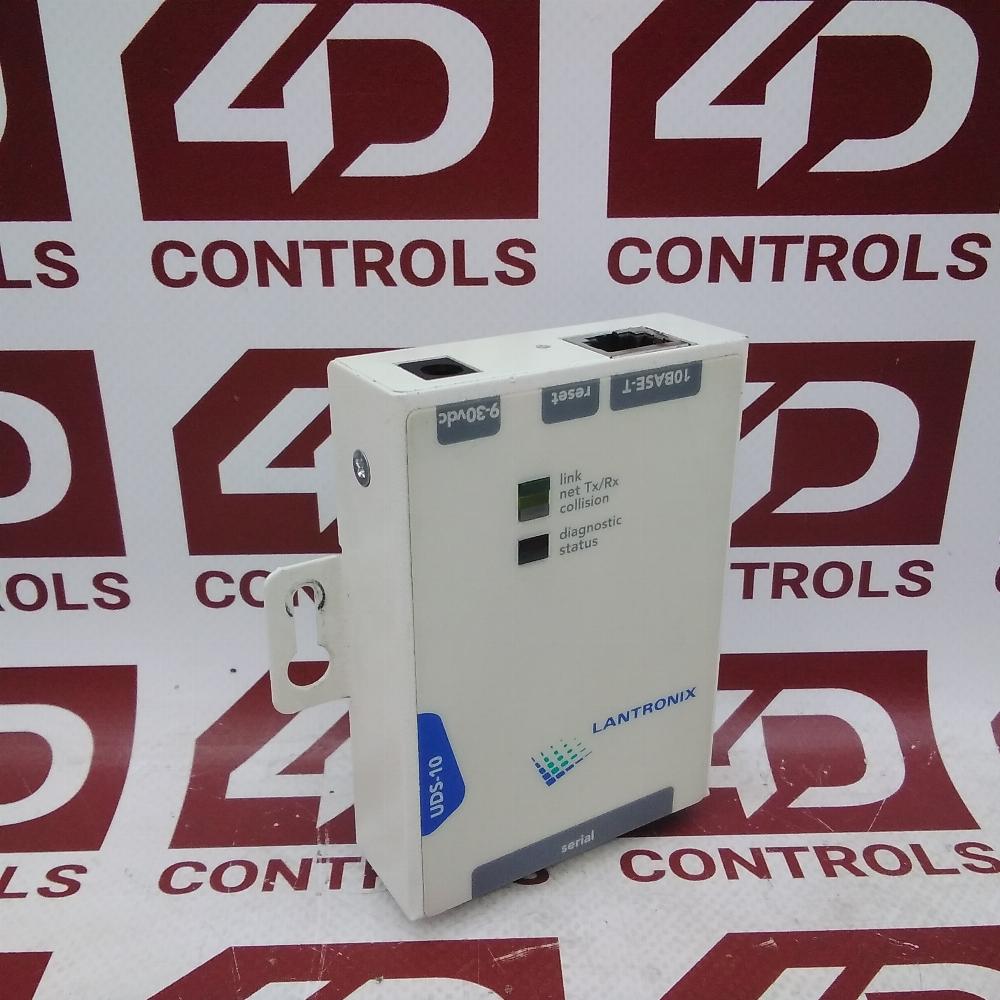 UDS1002 Lantronix External Device Server