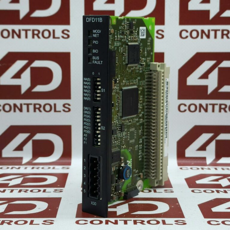 DFD11B Sew MOVIDRIVE Fieldbus Interface Option