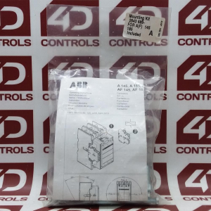 2643 689-A | ABB | Mounting Kit