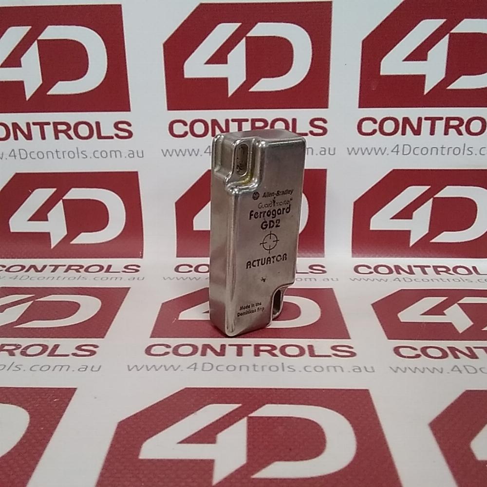 440NA02128 Allen Bradley Actuator, Safety Switch