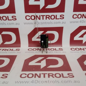 XGG2-88-J27Z1 | Saia | Microswitch, Lever, SPDT, 250V, 26A, Snap Action