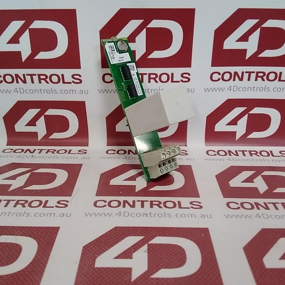 2500TAI4TC Foxboro (2500TFFT00) Terminal Unit 4 Point