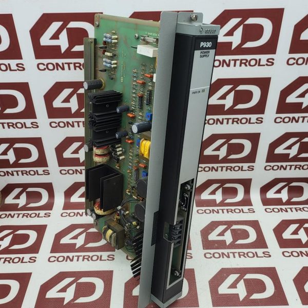 MA-P930-000 | Gould | Power Supply Module, 115/230VAC