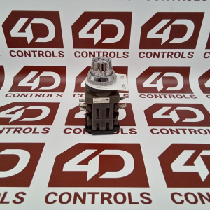 ASN2K11 | IDEC | Key Switch, Steering Wheel , Selector Switch, 1 N.O., 1 N.C.