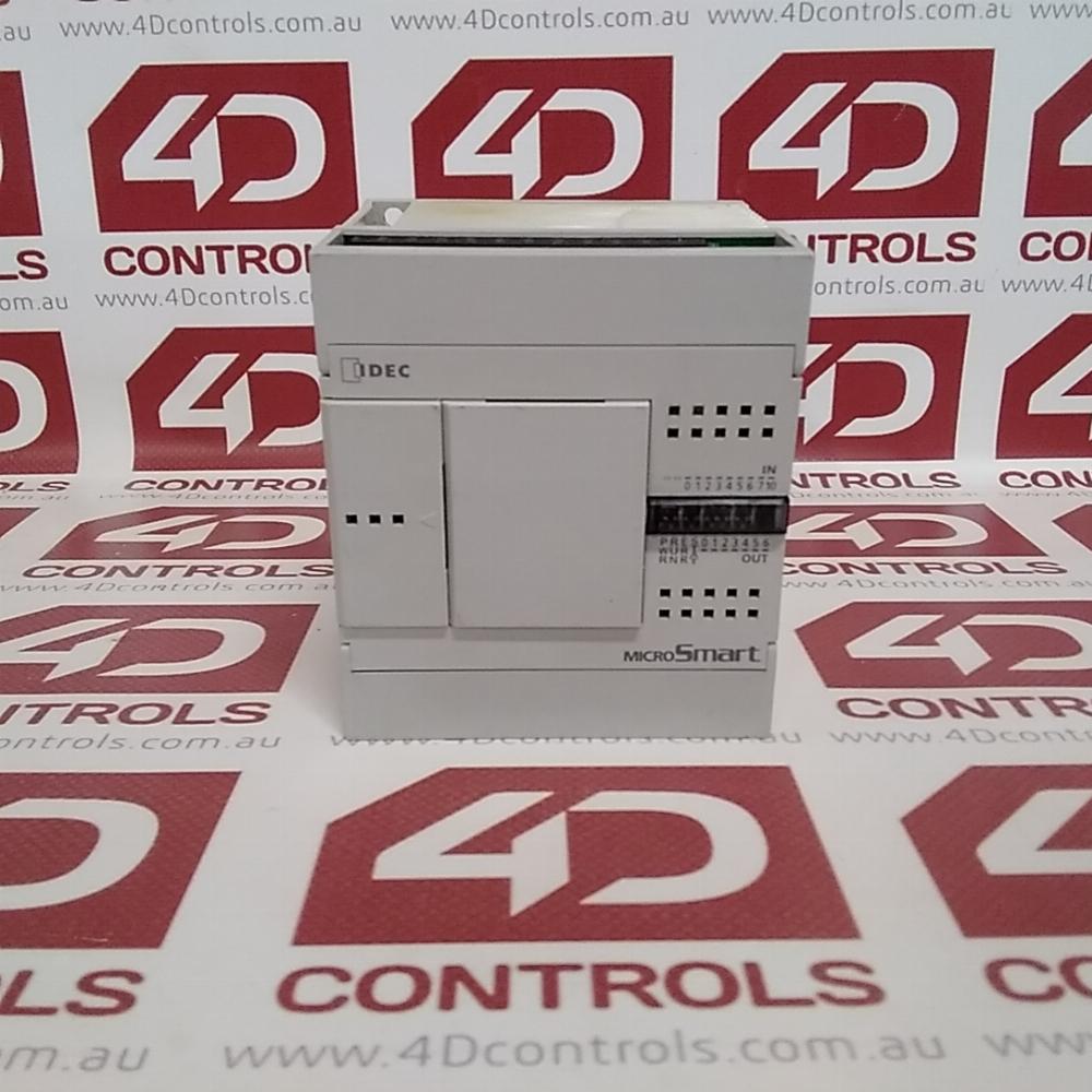 Idec Module FC4A-C16R2 | IDEC | CPU Module, Microsmart, FC4A Series