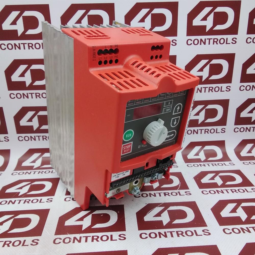 MC07A005-2B1-4-00 | Sew | AC Drive Inverter 0.55KW (0.75HP)