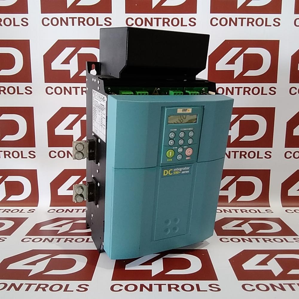 590P/0270/500/0011/UK/AN/0/230/0 | Eurotherm | DC Digital Drive, 220-500V