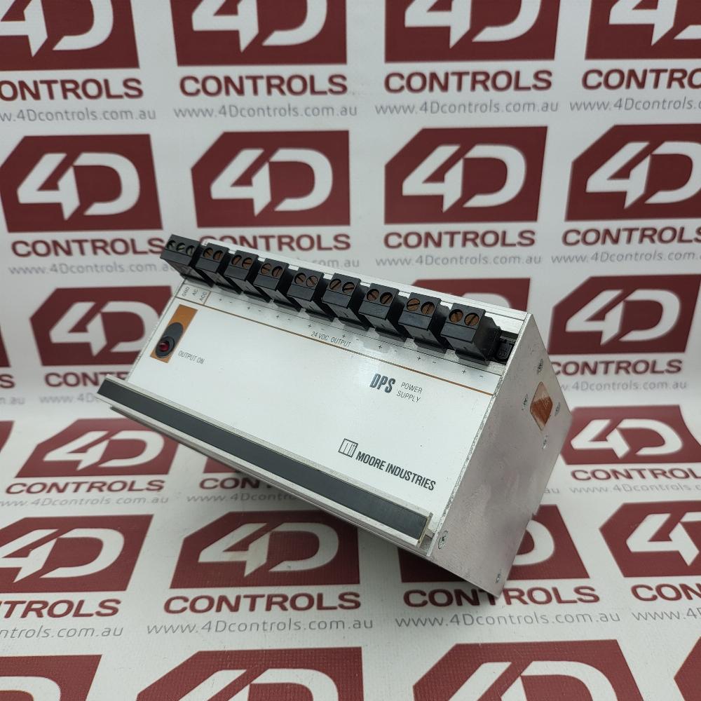 DPS/24DC/1200MA/117AC | Moore Industries | Power Supply
