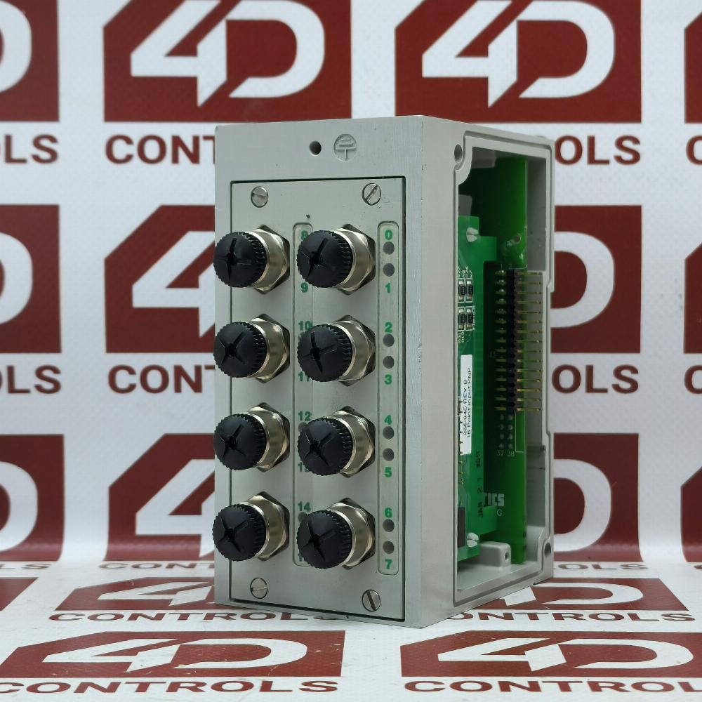 Numatics 2392500 Manifold Connector