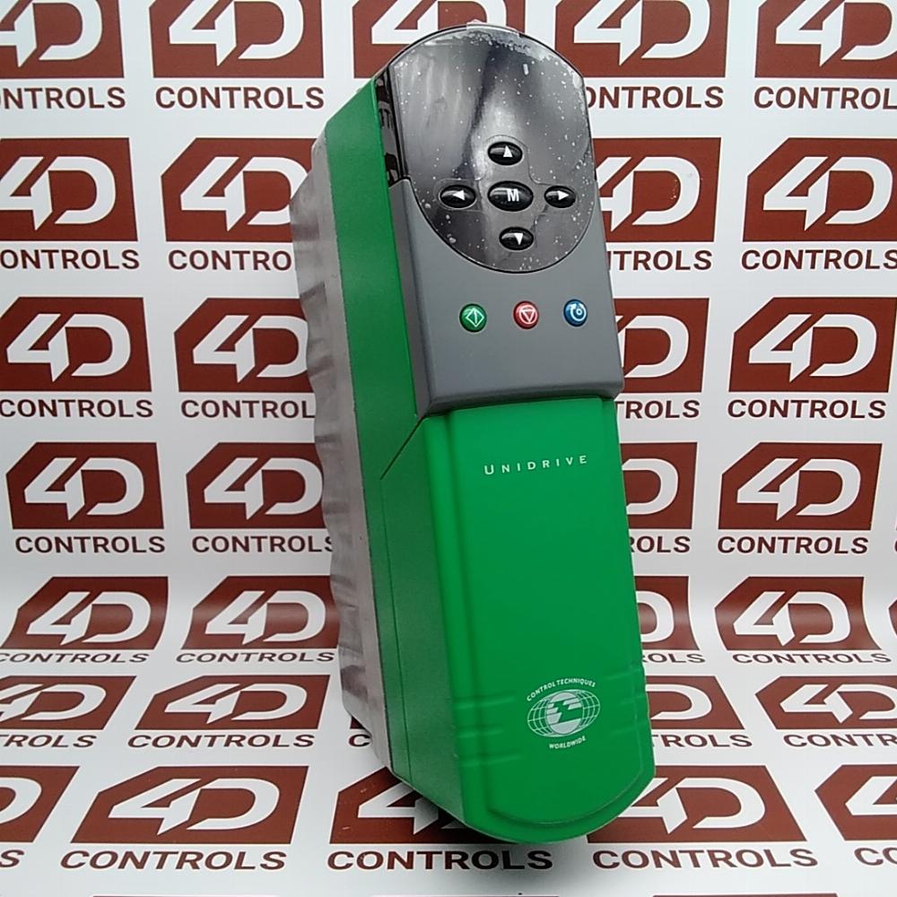 UNI1404 Control Techniques Unidrive, Speed Controller