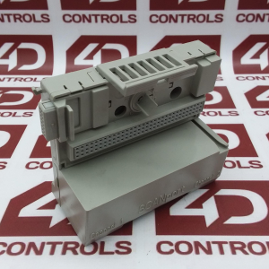 1203-FB1 | Allen Bradley | Flex I/O, Terminal Base Module, Scanport