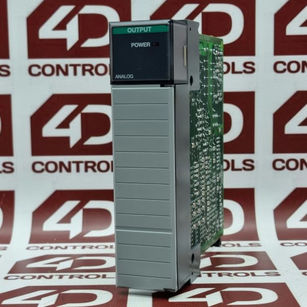 1794IRT8 Allen Bradley Flex I/O, Analog Input Module