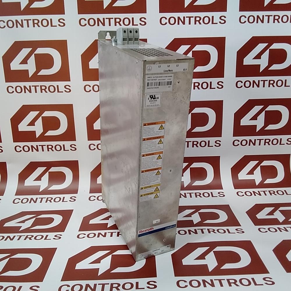 PC周辺機器 Rexroth HNF01.1A-F240-E0051-A-480-NNNN HNF01.1A-F240-E0051-A-480-NNNN | Rexroth | Mains Filter
