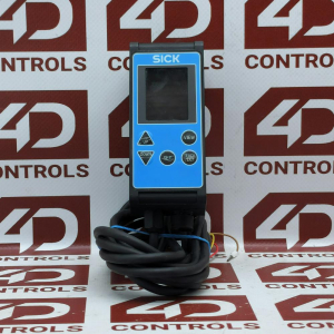 1027332 | Sick | (CVS2-P112), Colour Vision Sensor, Working Distance 210-270 MM