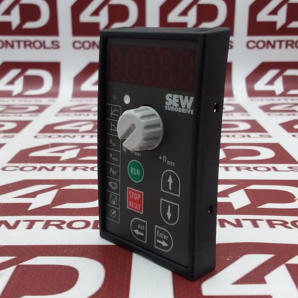 FBG11B | Sew | MOVITRAC B | Keypad, Basic Operator Terminal