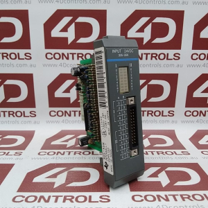 305-35N | Texas Instruments | Input Module, 16 Point, 24VDC