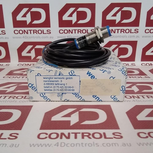 SD983 | Wenglor | Through Beam Sensor, Emitter, 30VDC, Range: 10000mm