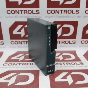 2500M/DO424V/EXTPWR | Eurotherm | 2500 IO, Digital Output Module