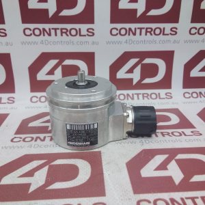 376 846-5A | Heidenhain | Encoder