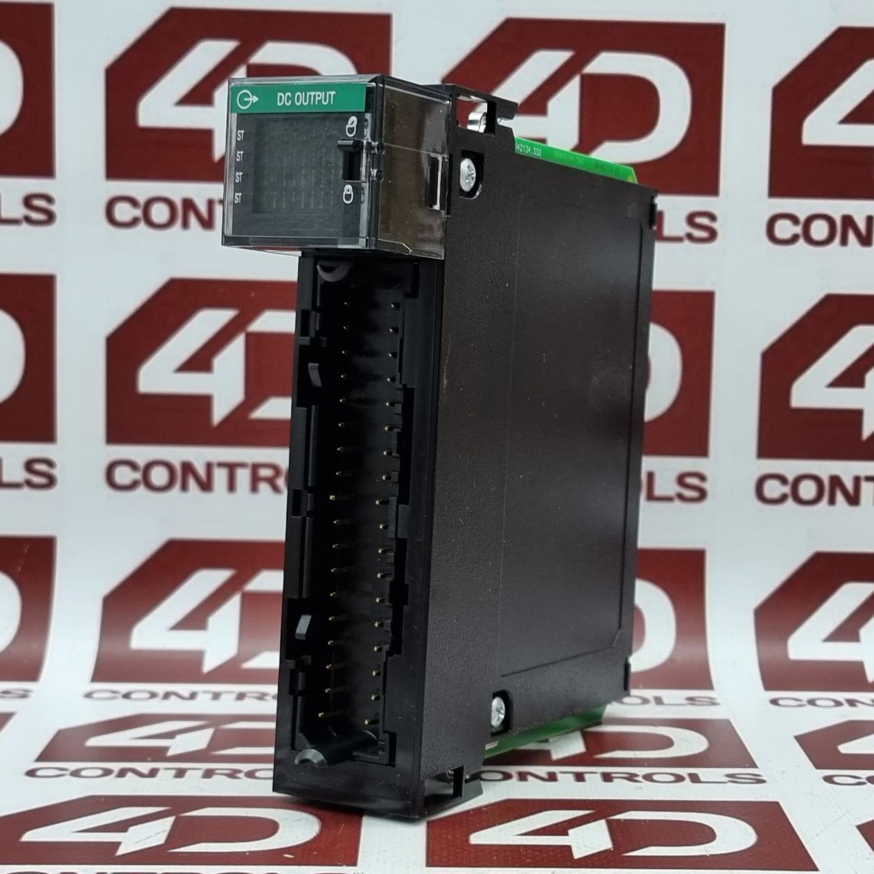 1756-OB32 | Allen Bradley | ControlLogix, Output Module, 32 Point