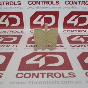 0485560000 | Weidmuller | (HP 1 ADP1), Fixing Plate, 2mm, Beige