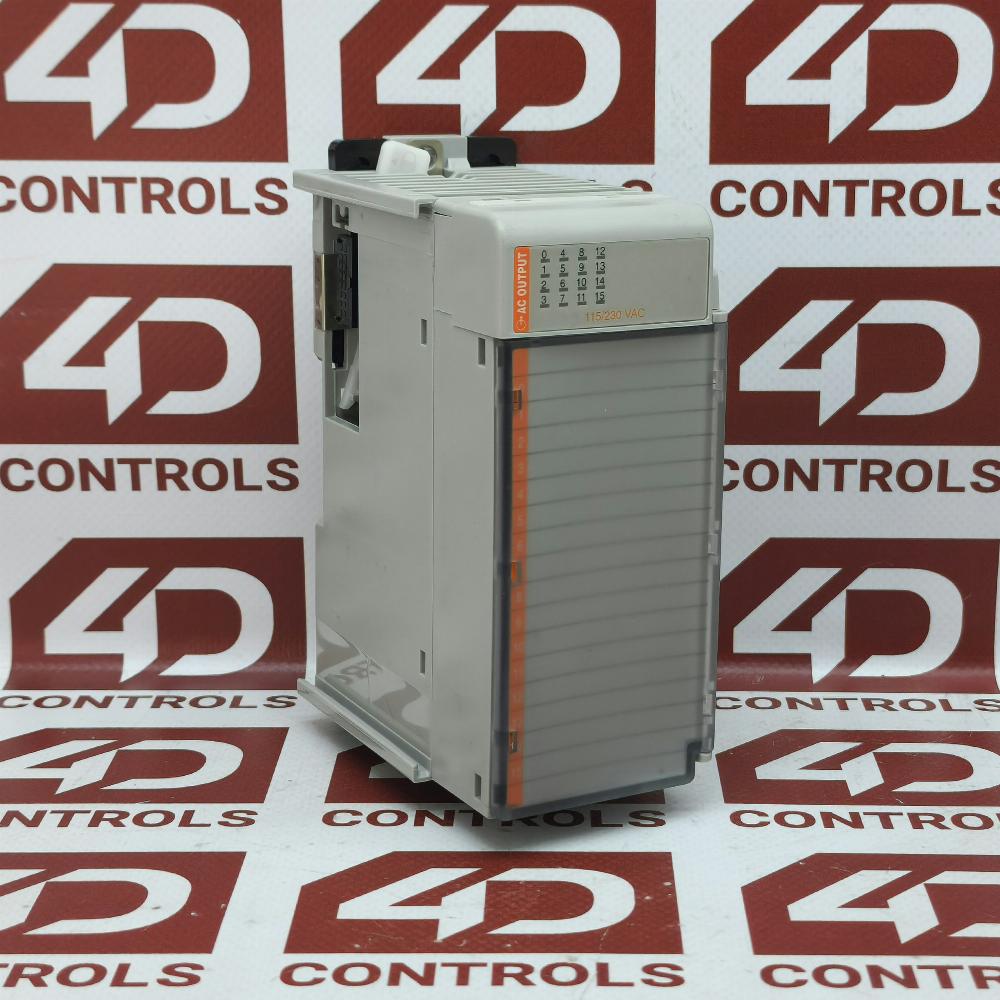 1769OA16 Allen Bradley CompactLogix, Output Module