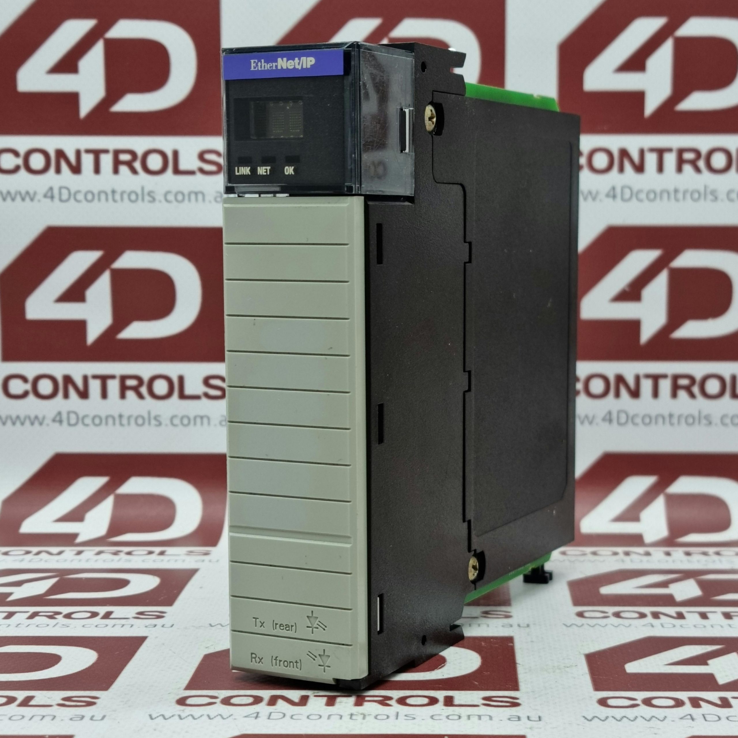 1756ENBT Allen Bradley ControlLogix Bridge Module