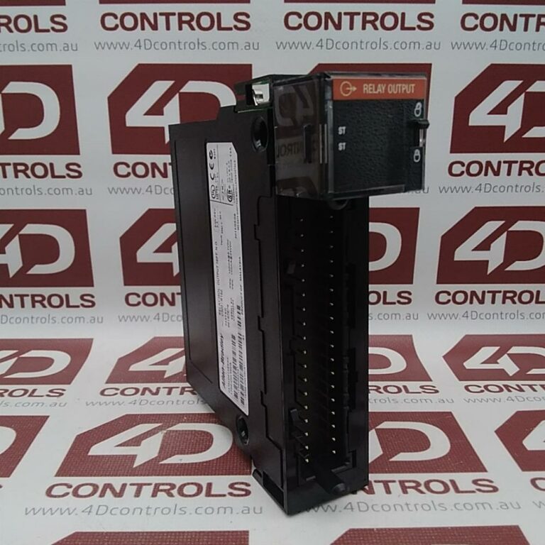 1756OW16I Allen Bradley ControlLogix, Relay Output Module