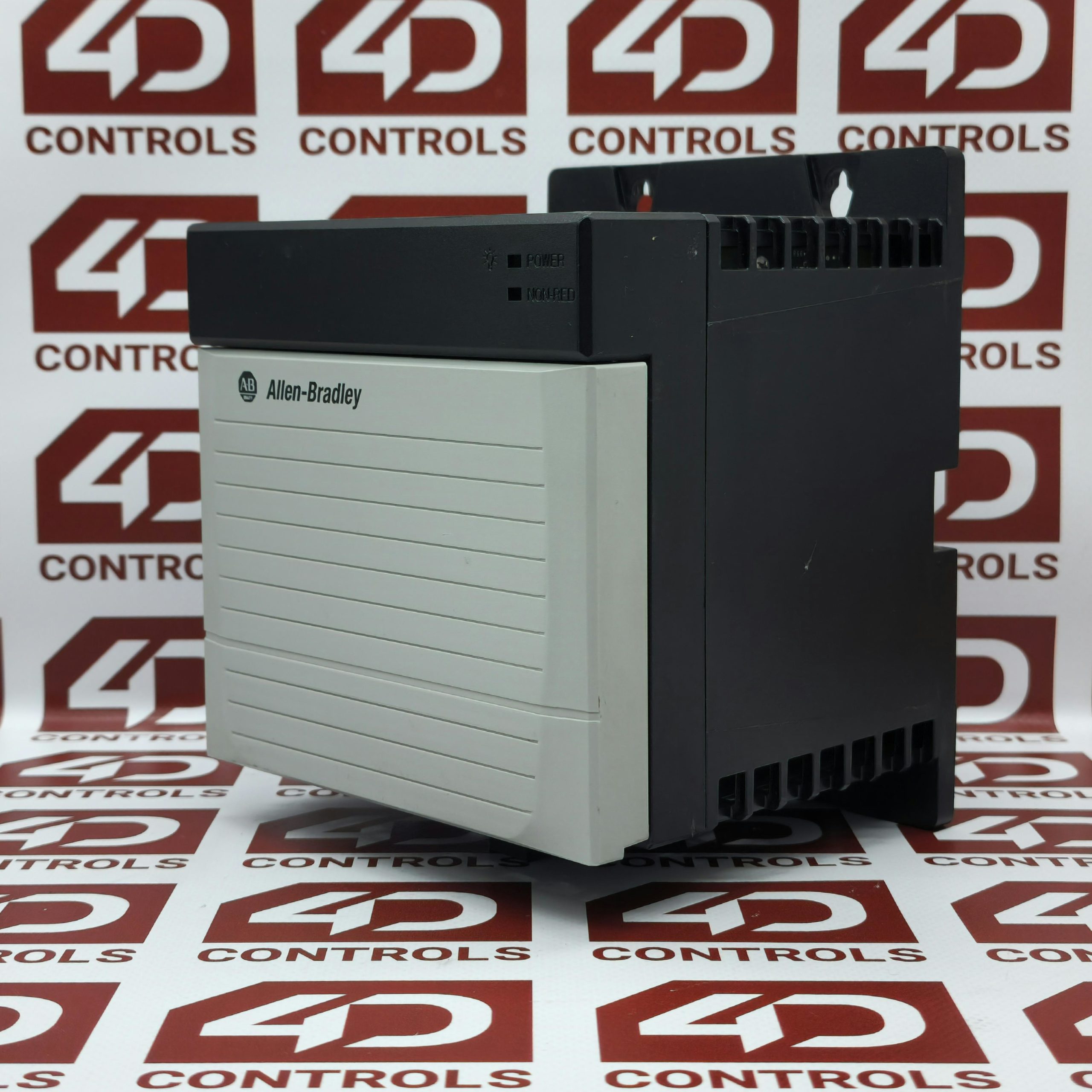 1756PA75R Allen Bradley ControlLogix Redundant PSU