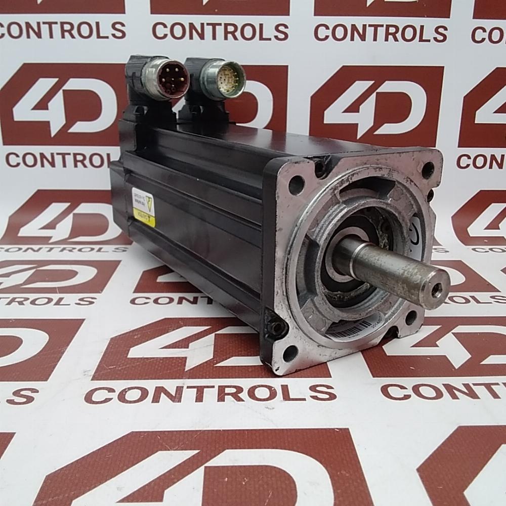MPLB330PMK74AA Allen Bradley Servo Motor, MP Series