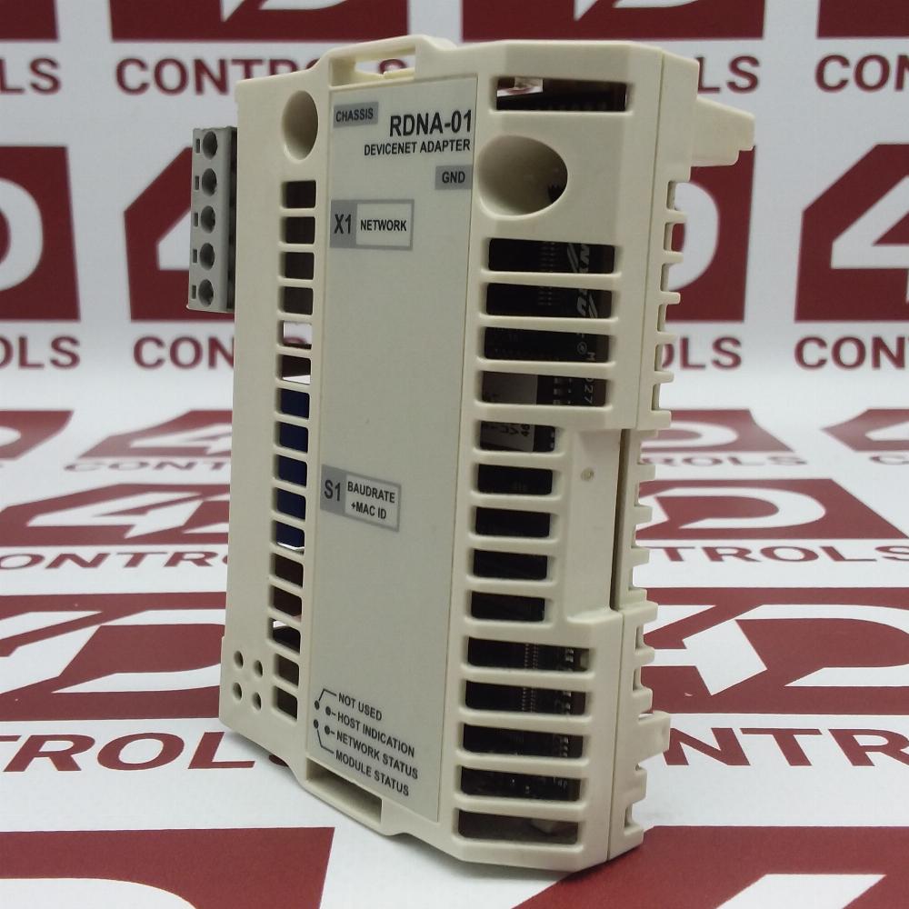 RDNA-01 | ABB | (3AFE64606891), DeviceNet Adapter