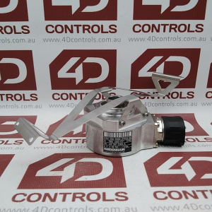 480 5000 27S12-03 | Heidenhain | Incremental Rotary Encoder, 5000 Line Count