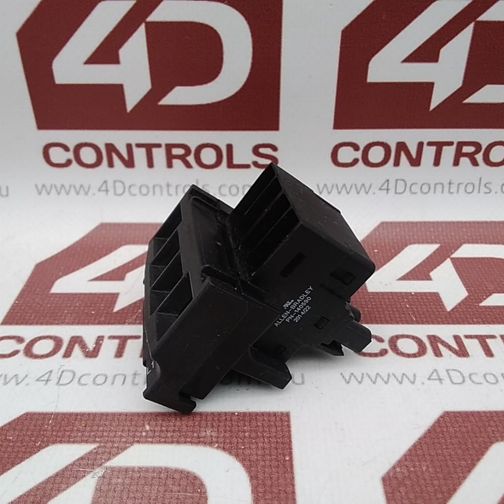 140590 | Allen Bradley | Terminal Block, for Servo Drive