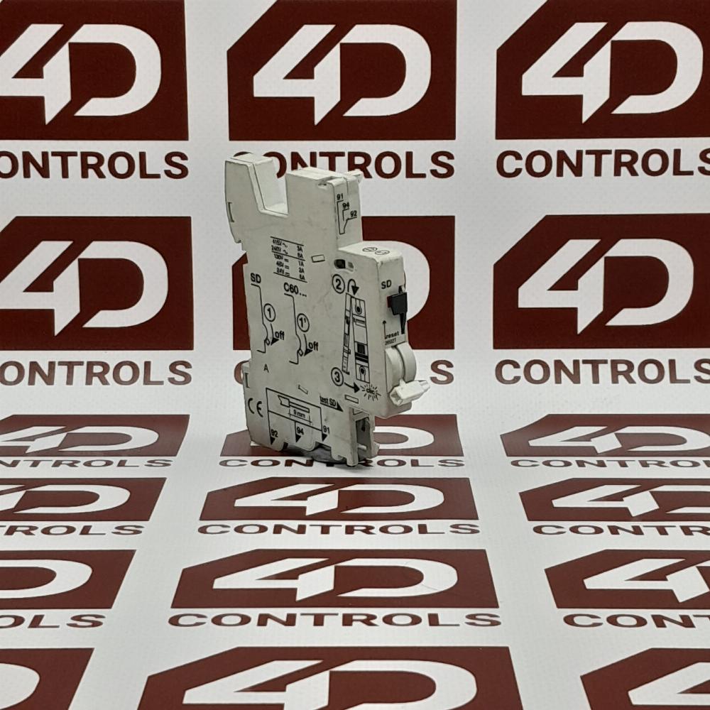 26927 | Schneider | Auxiliary Contact, 3A, 415VAC